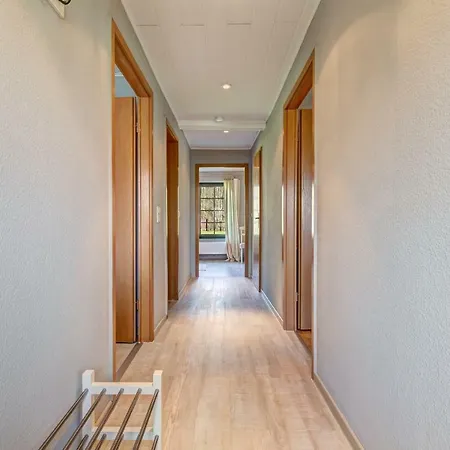 Alte Schnitterkate Apartment Lassan Exterior photo