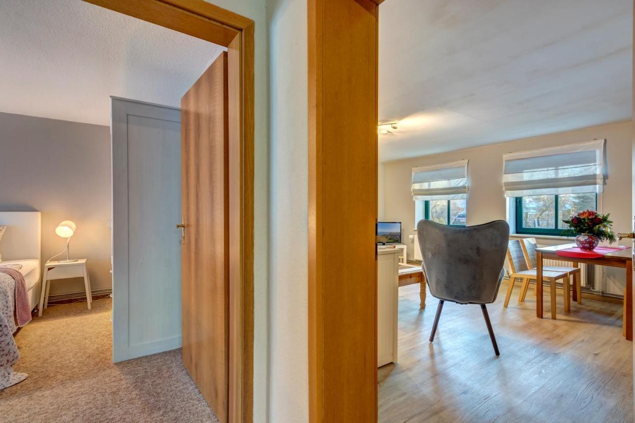 Alte Schnitterkate Apartment
