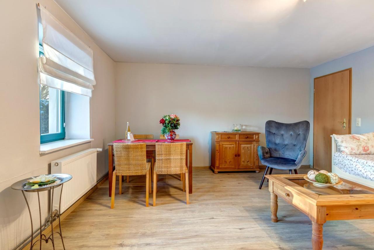 Apartment Alte Schnitterkate