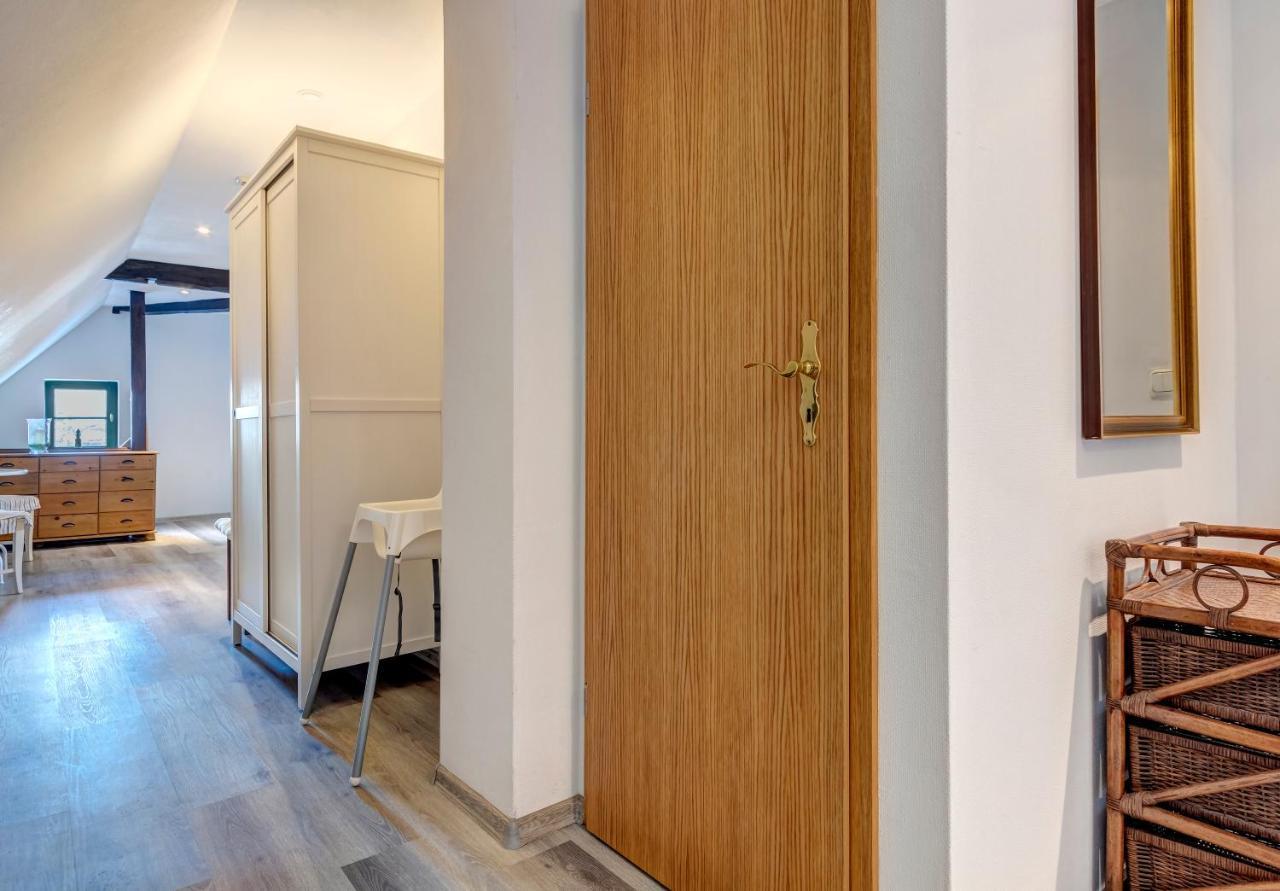 Apartment Alte Schnitterkate