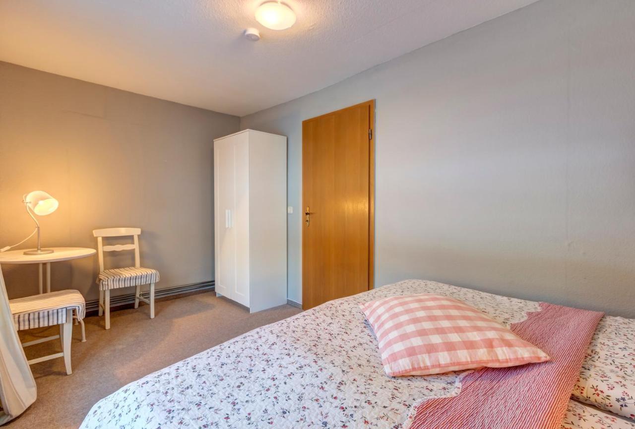 Alte Schnitterkate Apartment *