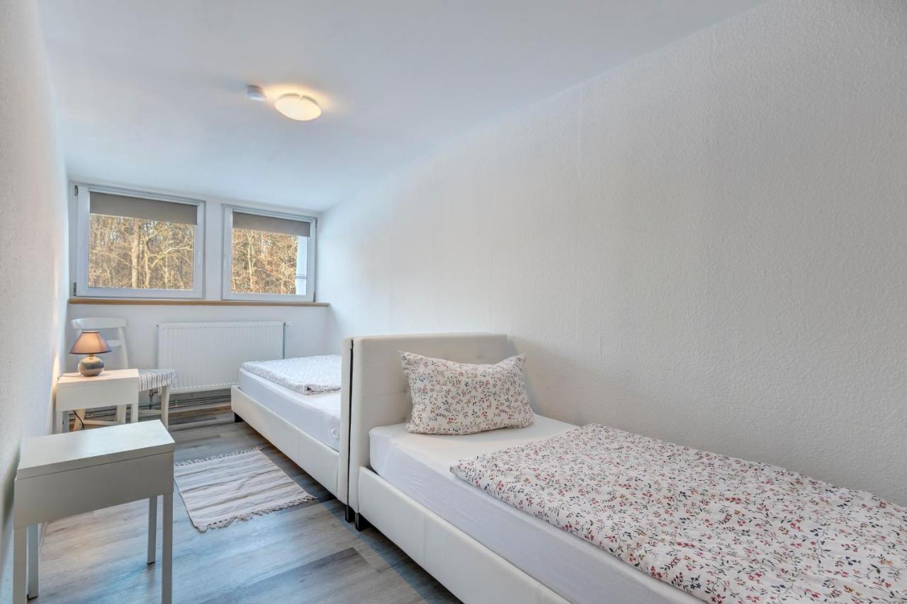 Alte Schnitterkate Apartment Lassan