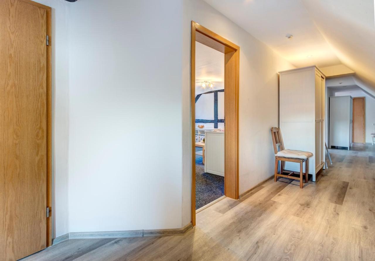 Apartment Alte Schnitterkate