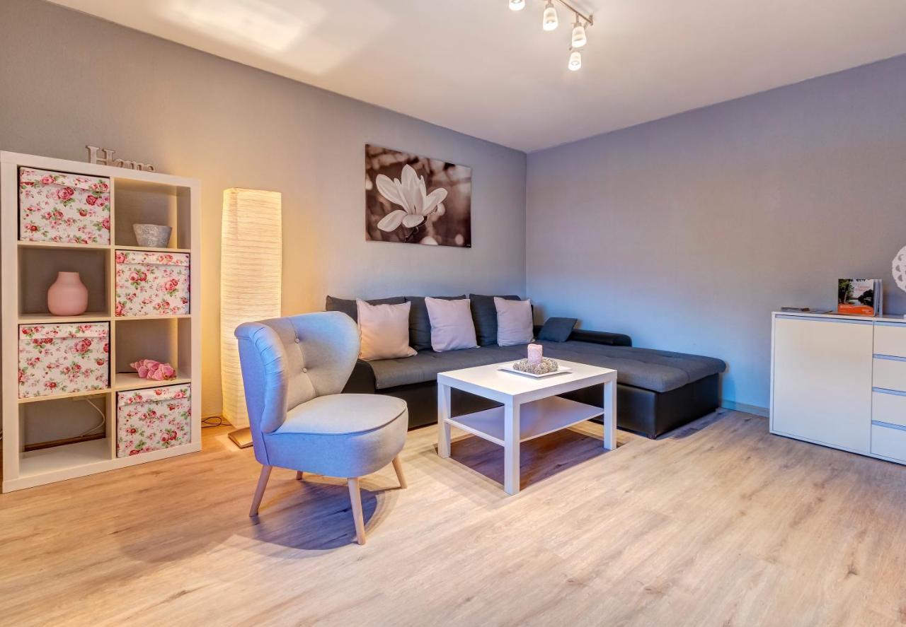 Alte Schnitterkate Apartment Lassan