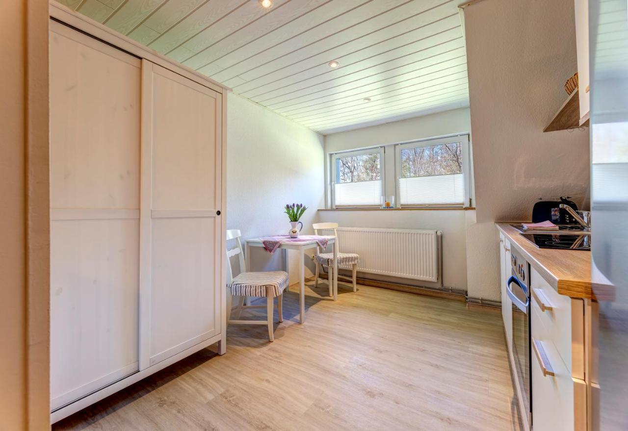 Alte Schnitterkate Lassan