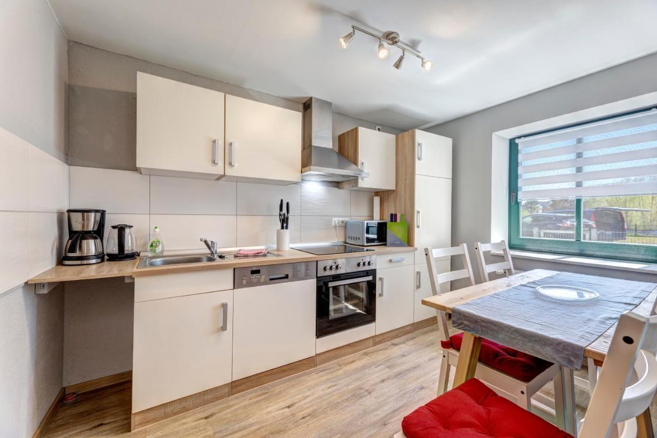 Apartment Alte Schnitterkate