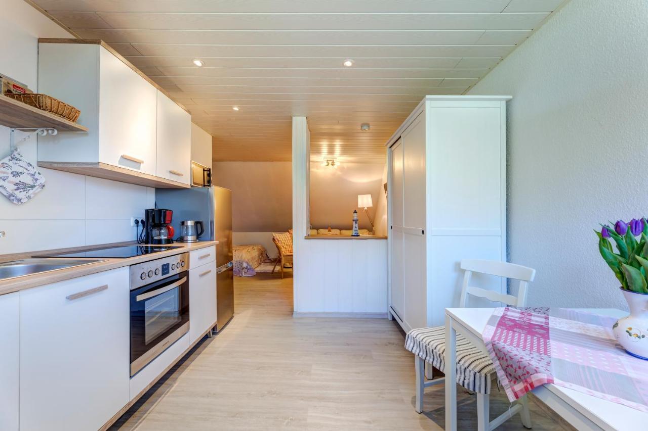 Apartment Alte Schnitterkate