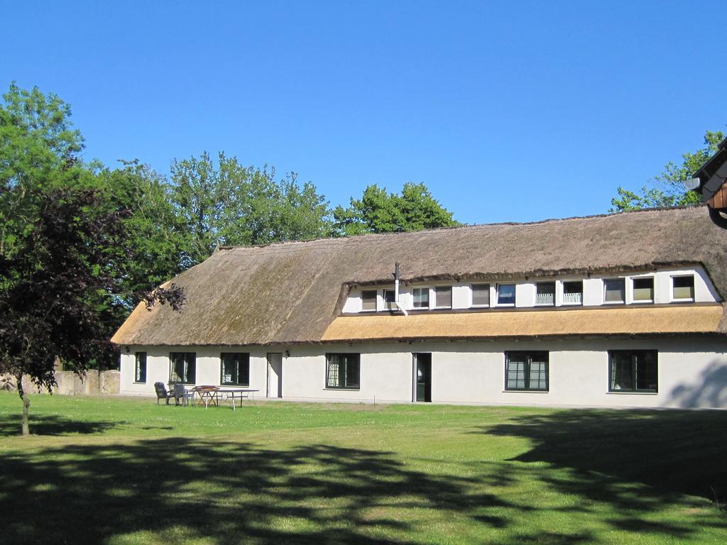 Apartment Alte Schnitterkate