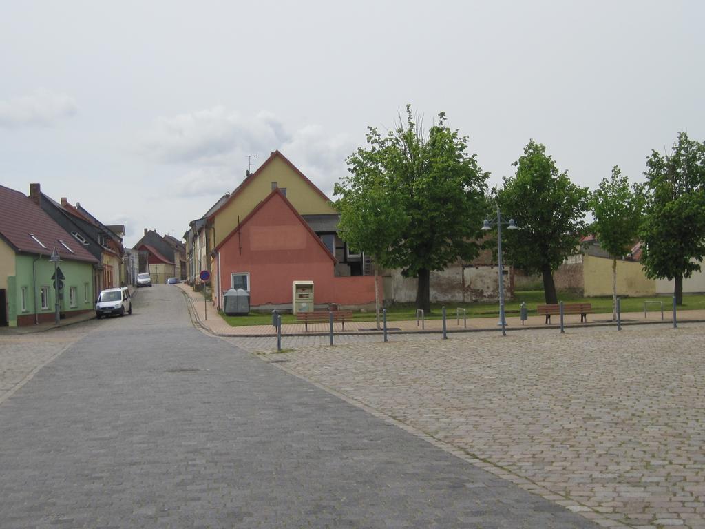Apartment Alte Schnitterkate