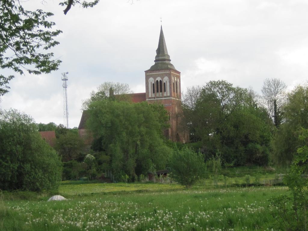 Alte Schnitterkate Apartment