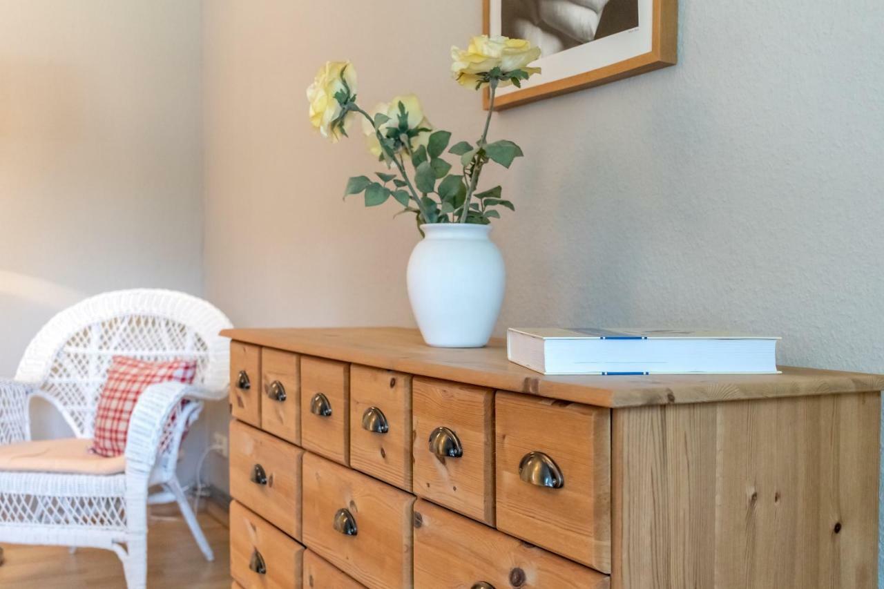 Alte Schnitterkate Apartment