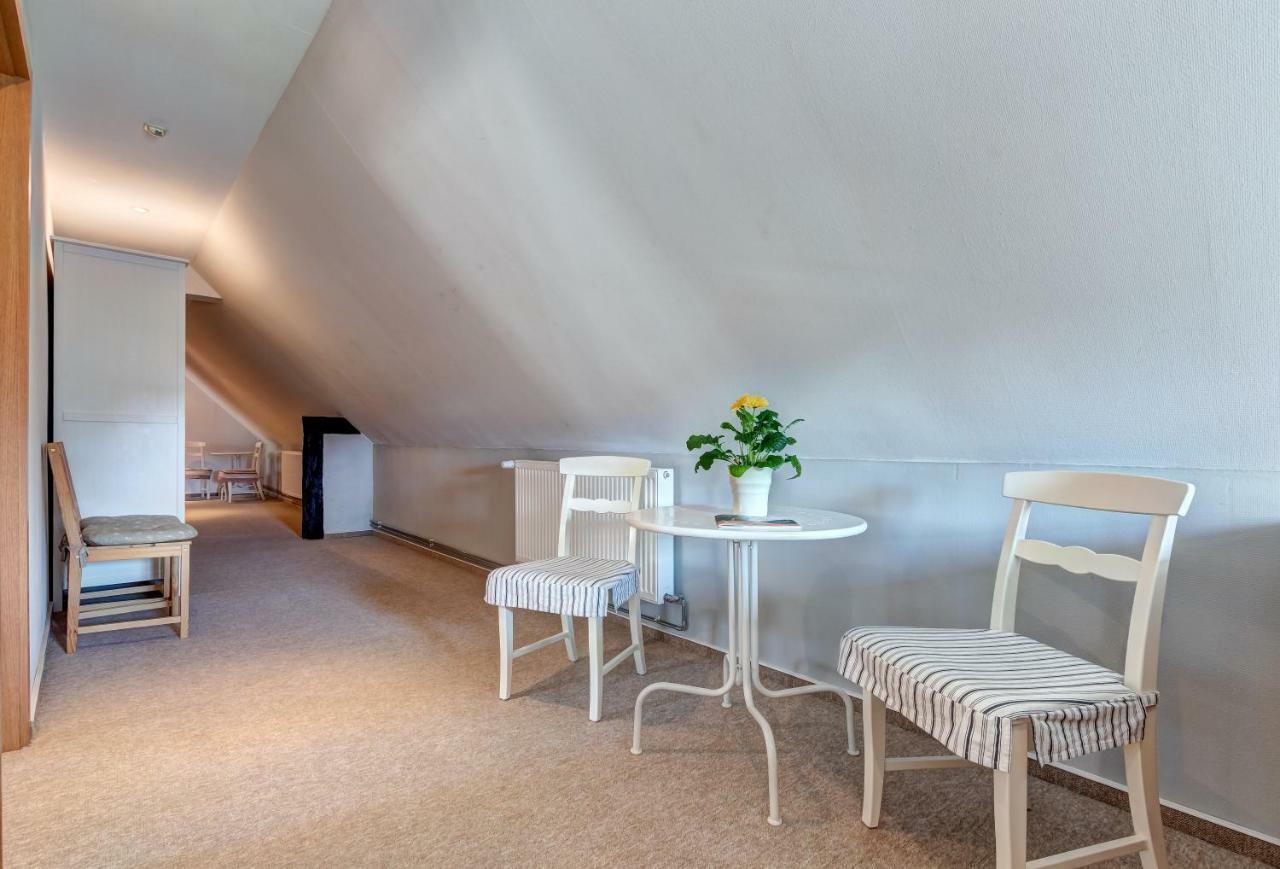 Alte Schnitterkate Apartment