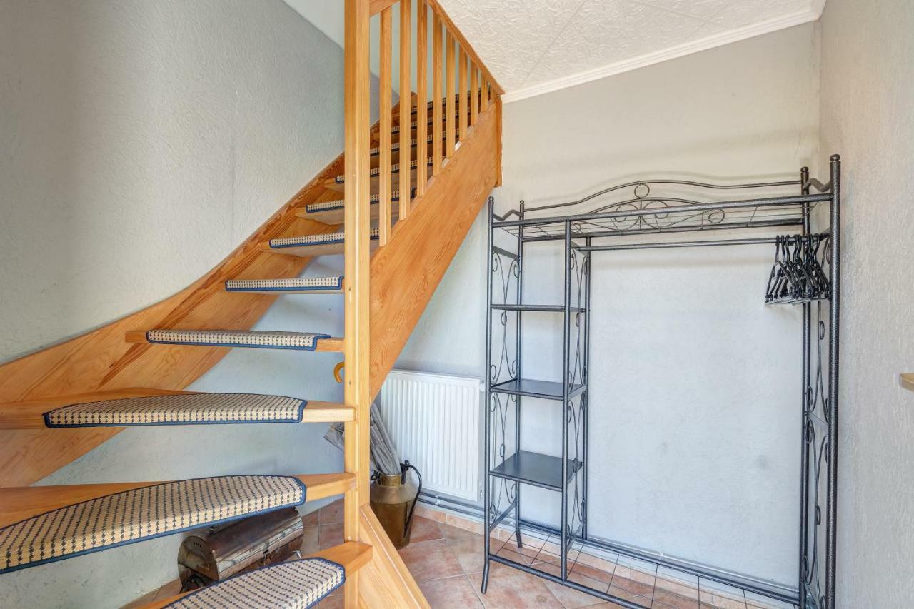 Alte Schnitterkate Apartment *