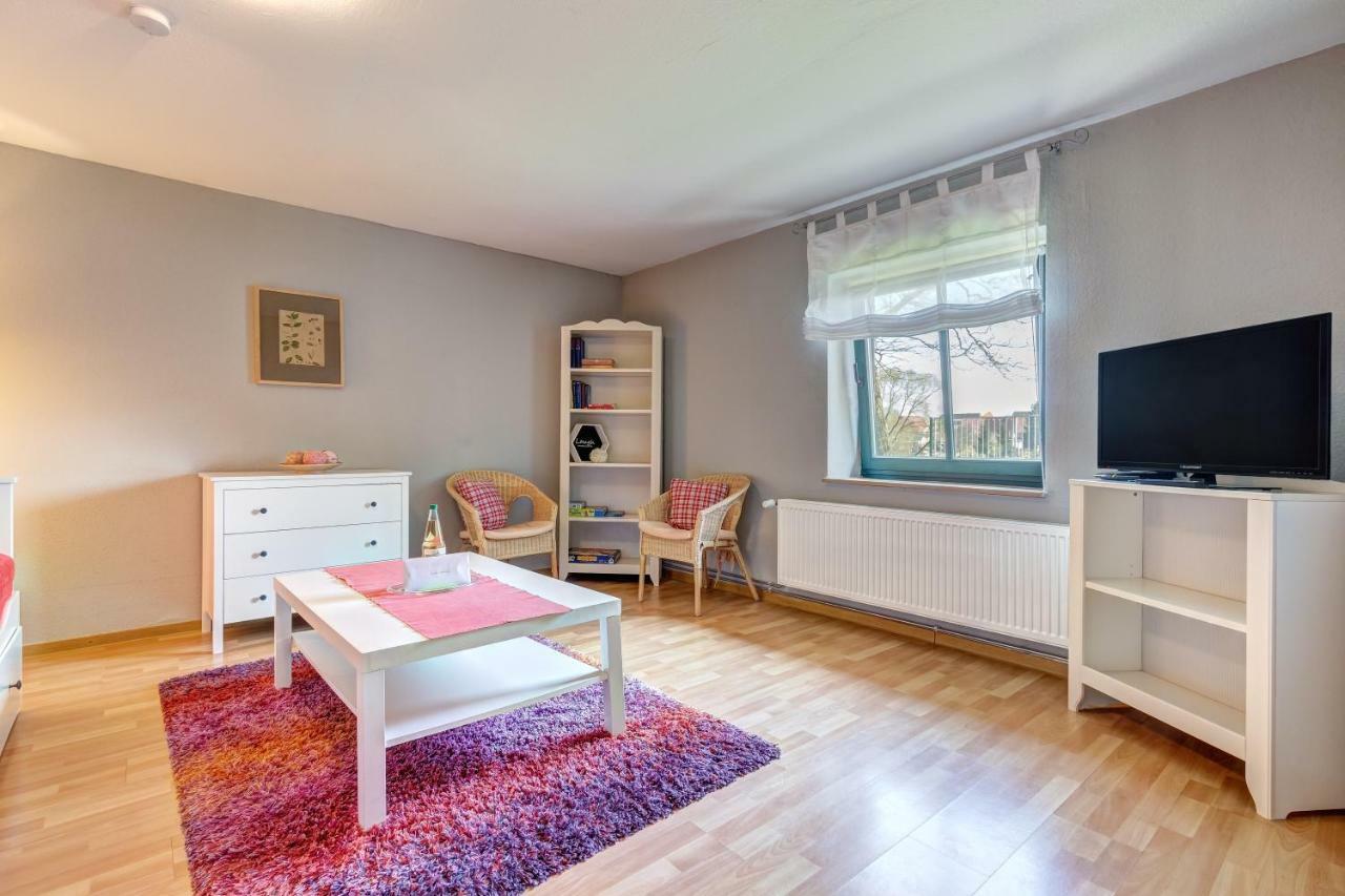 Alte Schnitterkate Apartment