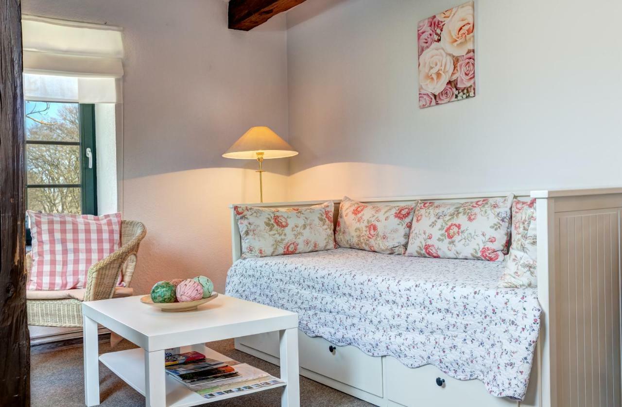 Apartment Alte Schnitterkate